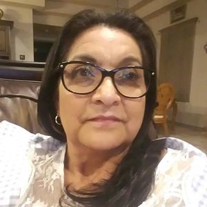 Meet your Posher, Terry